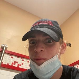 Meet your Posher, Jordan